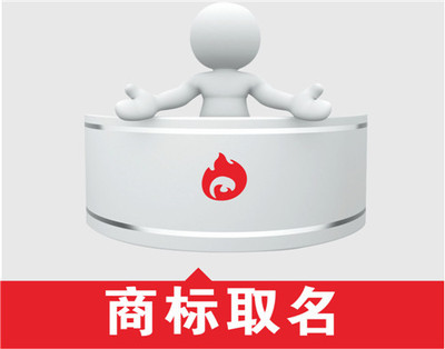 商标取名